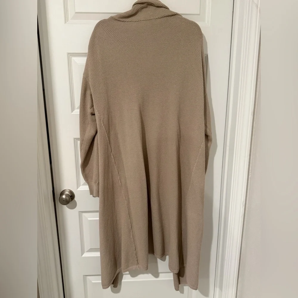 Free People Hailee Convertible Cardigan - Picture 3 of 3